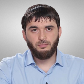 Abdulmumin Gaciyev